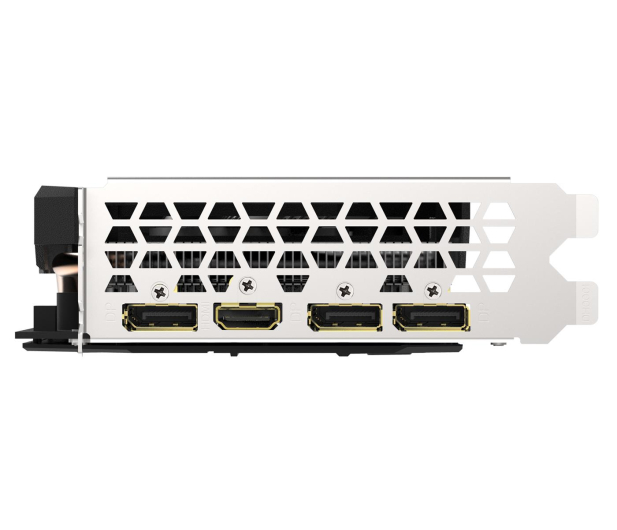 GIGABYTE GeForce GTX 1660SUPER 192 BIT 6GB GDDR6 GV-N166SOC-6GD - 523950 - zdjęcie 7